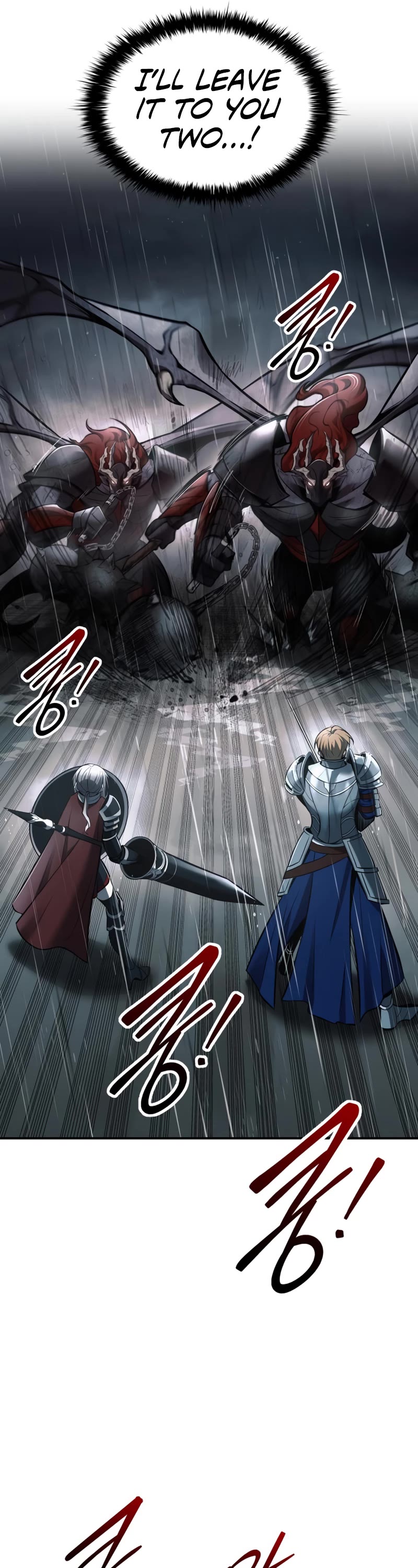 I Became the Tyrant of a Defense Game Chapter 69 page 46 - Chapter 69