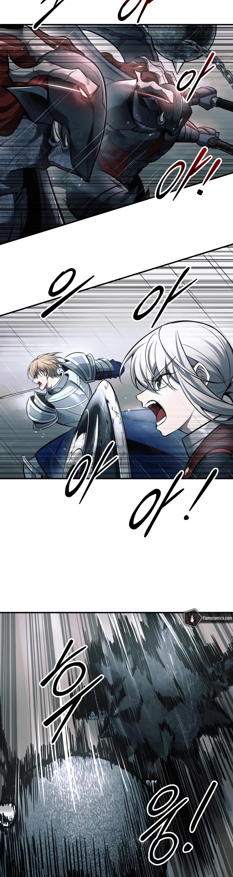 I Became the Tyrant of a Defense Game Chapter 69 page 47 - Chapter 69