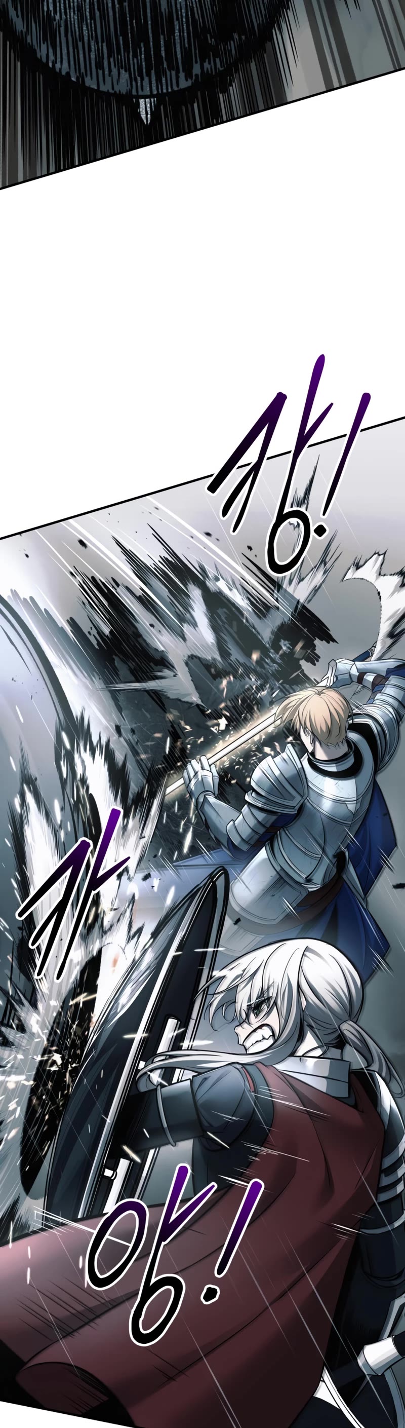 I Became the Tyrant of a Defense Game Chapter 69 page 48 - Chapter 69