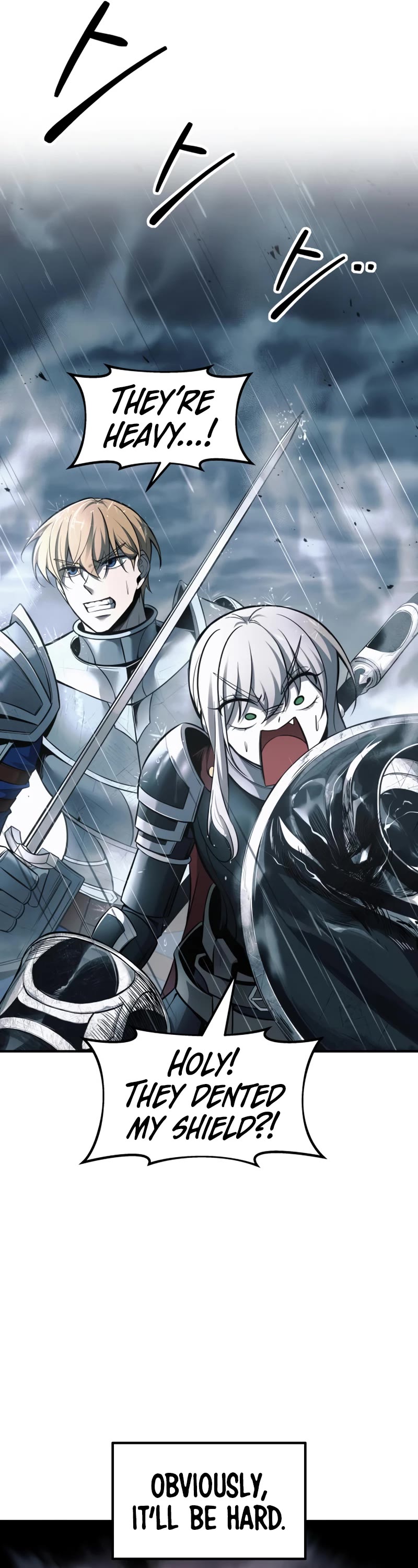 I Became the Tyrant of a Defense Game Chapter 69 page 50 - Chapter 69