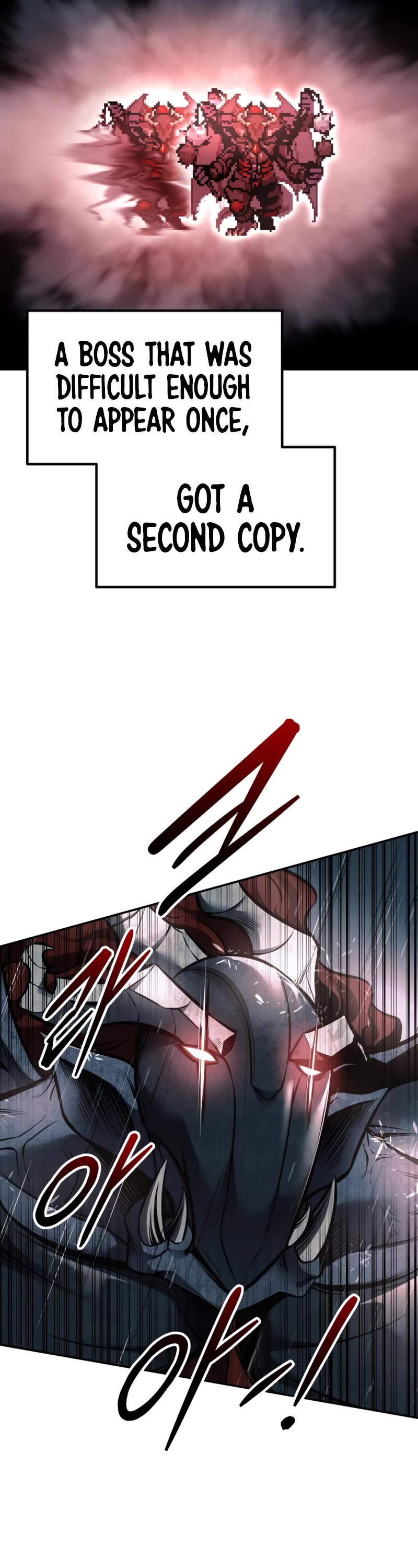 I Became the Tyrant of a Defense Game Chapter 69 page 51 - Chapter 69