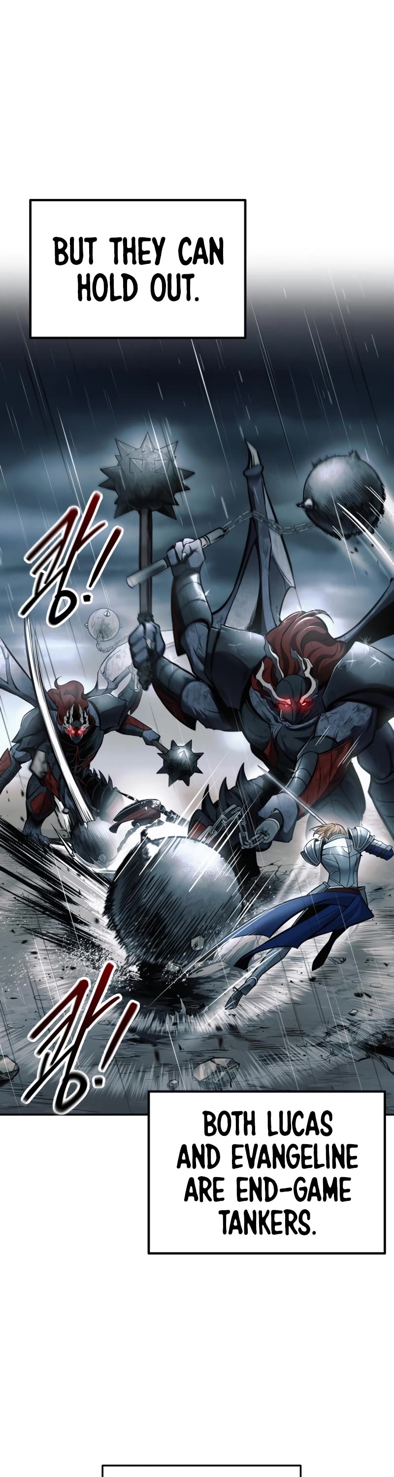 I Became the Tyrant of a Defense Game Chapter 69 page 52 - Chapter 69