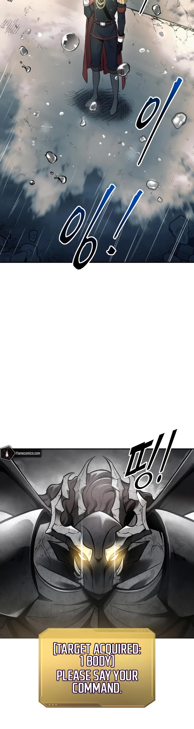 I Became the Tyrant of a Defense Game Chapter 69 page 57 - Chapter 69