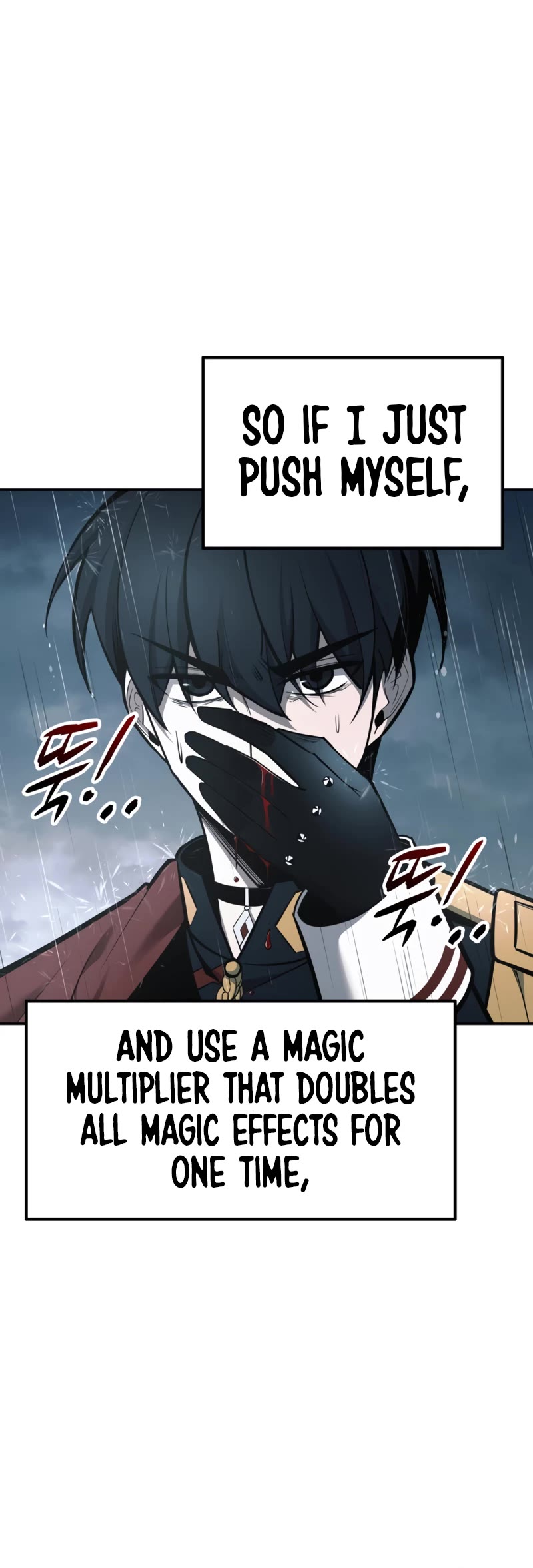 I Became the Tyrant of a Defense Game Chapter 69 page 61 - Chapter 69