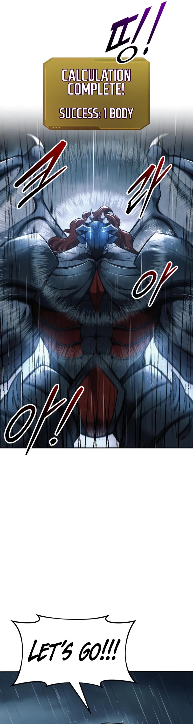 I Became the Tyrant of a Defense Game Chapter 69 page 62 - Chapter 69