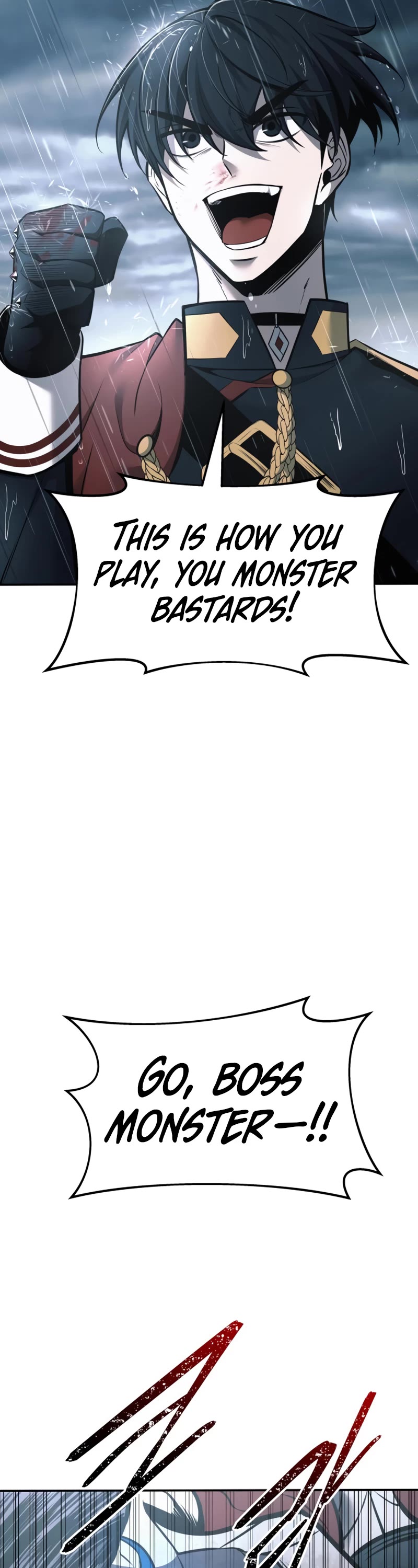 I Became the Tyrant of a Defense Game Chapter 69 page 63 - Chapter 69