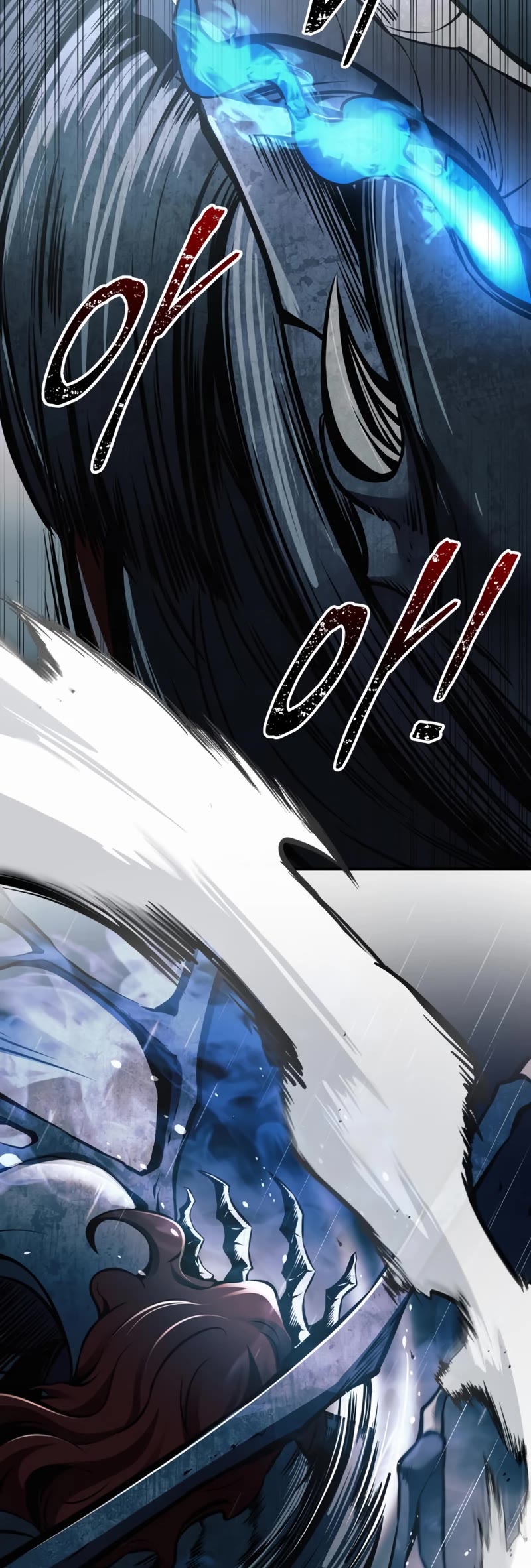 I Became the Tyrant of a Defense Game Chapter 69 page 64 - Chapter 69