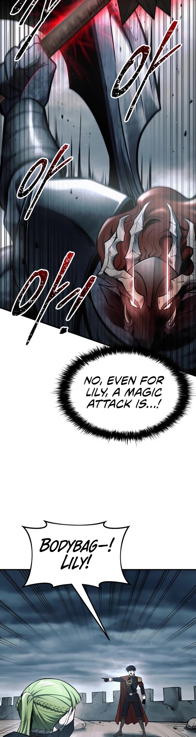 I Became the Tyrant of a Defense Game Chapter 69 page 7 - Chapter 69