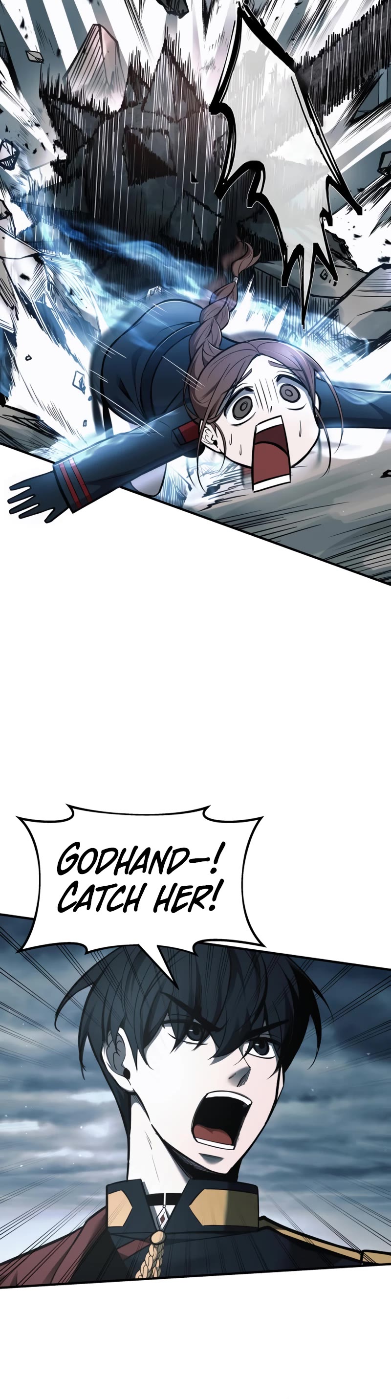 I Became the Tyrant of a Defense Game Chapter 69 page 9 - Chapter 69