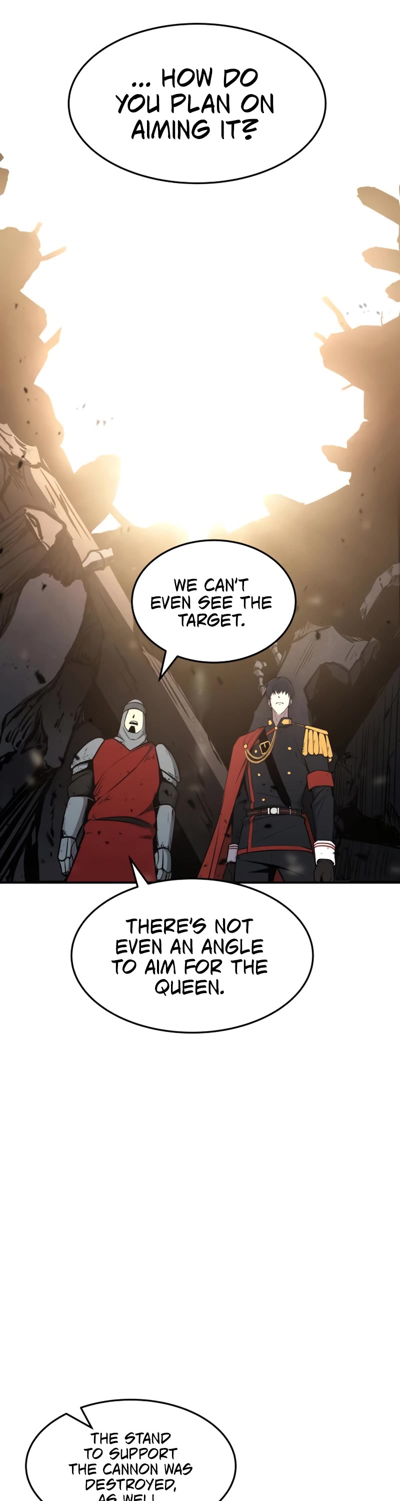 I Became the Tyrant of a Defense Game Chapter 7 page 10 - Chapter 7