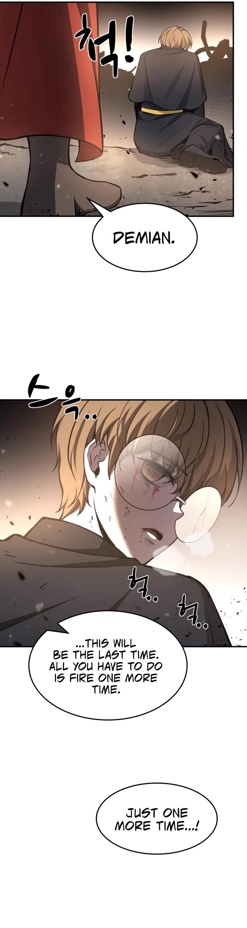 I Became the Tyrant of a Defense Game Chapter 7 page 14 - Chapter 7