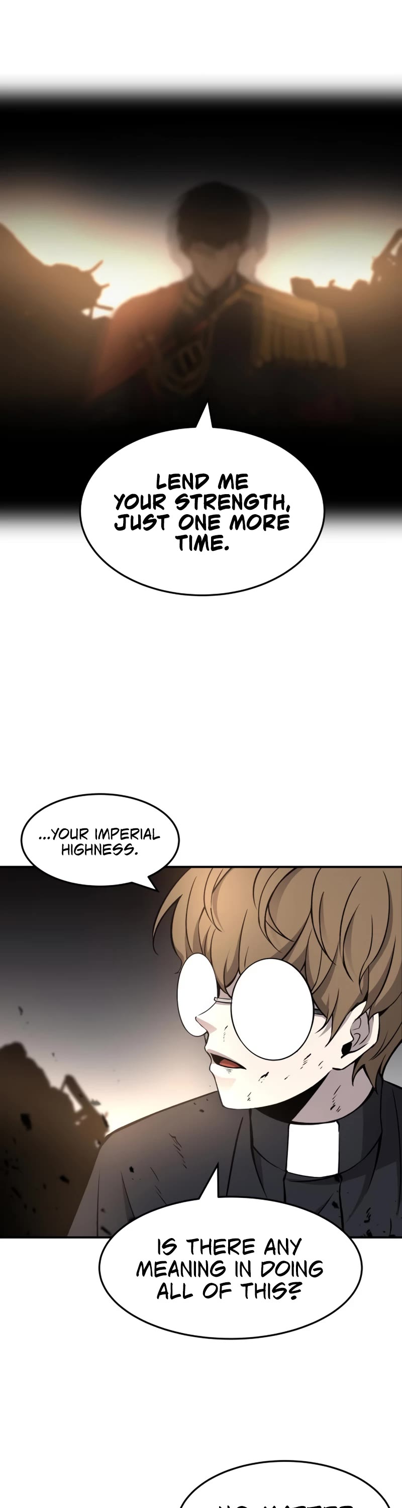 I Became the Tyrant of a Defense Game Chapter 7 page 15 - Chapter 7
