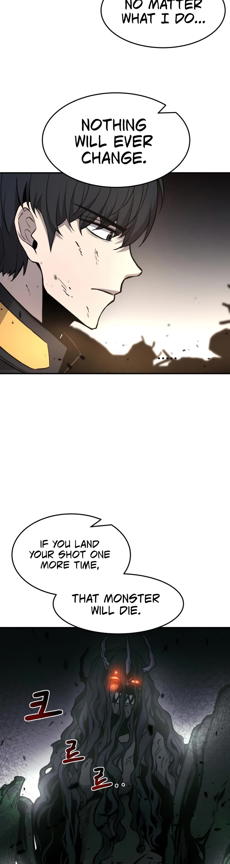 I Became the Tyrant of a Defense Game Chapter 7 page 16 - Chapter 7