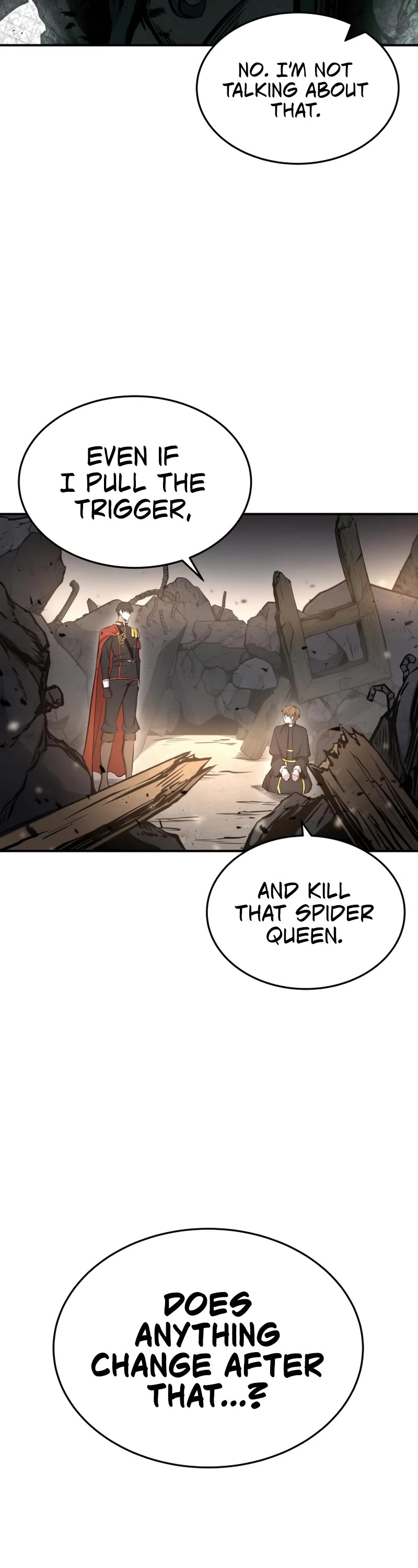 I Became the Tyrant of a Defense Game Chapter 7 page 17 - Chapter 7