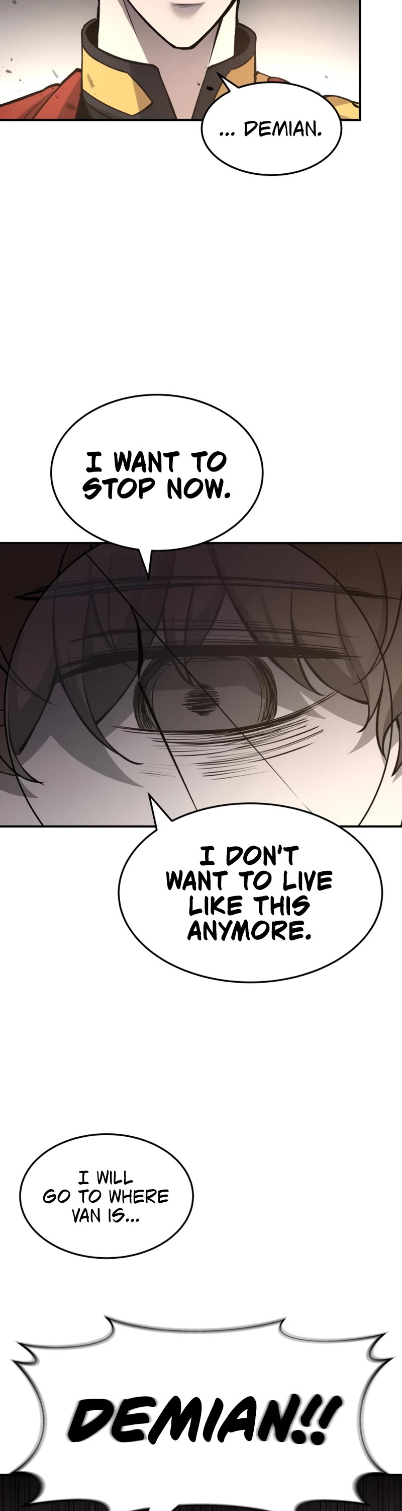 I Became the Tyrant of a Defense Game Chapter 7 page 19 - Chapter 7