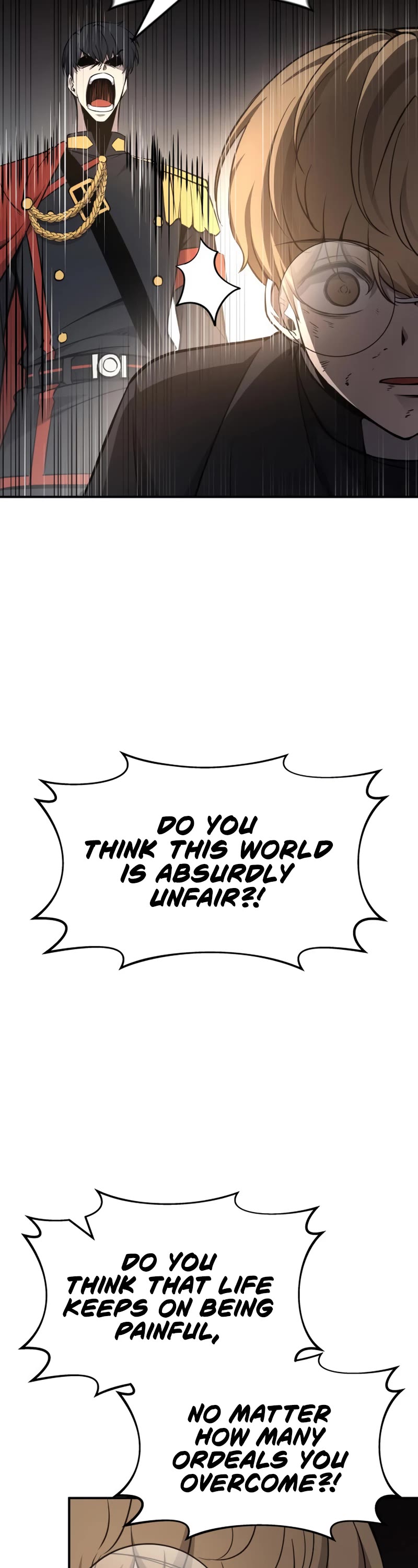 I Became the Tyrant of a Defense Game Chapter 7 page 20 - Chapter 7