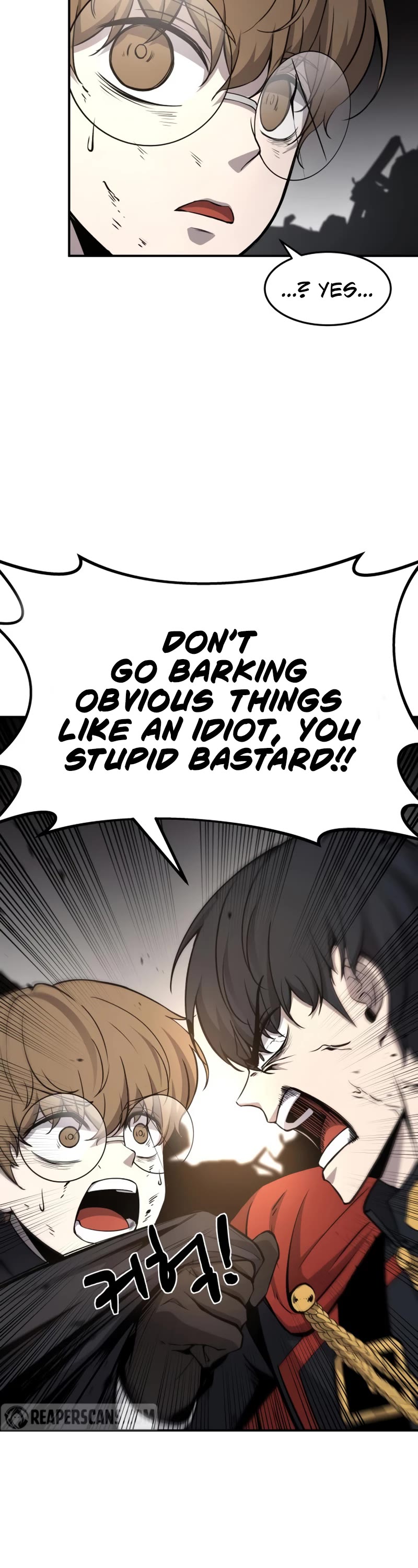I Became the Tyrant of a Defense Game Chapter 7 page 21 - Chapter 7