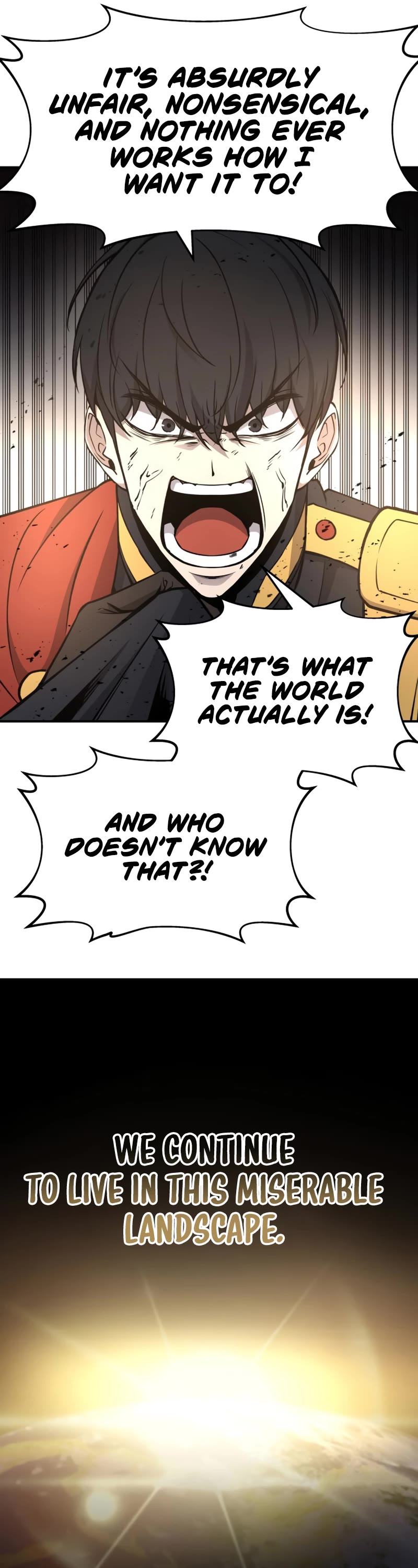 I Became the Tyrant of a Defense Game Chapter 7 page 23 - Chapter 7