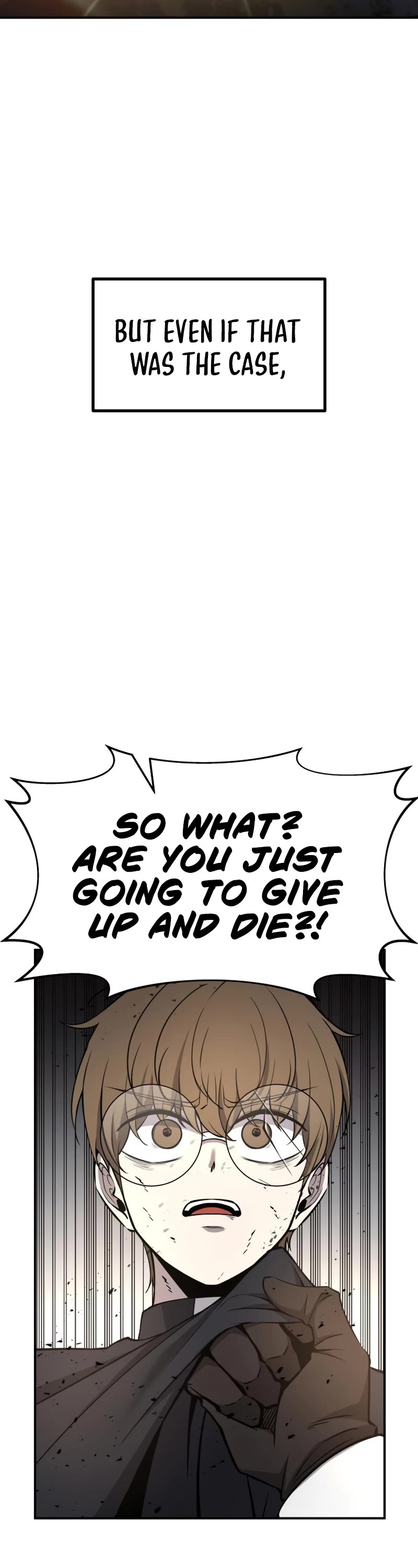 I Became the Tyrant of a Defense Game Chapter 7 page 24 - Chapter 7