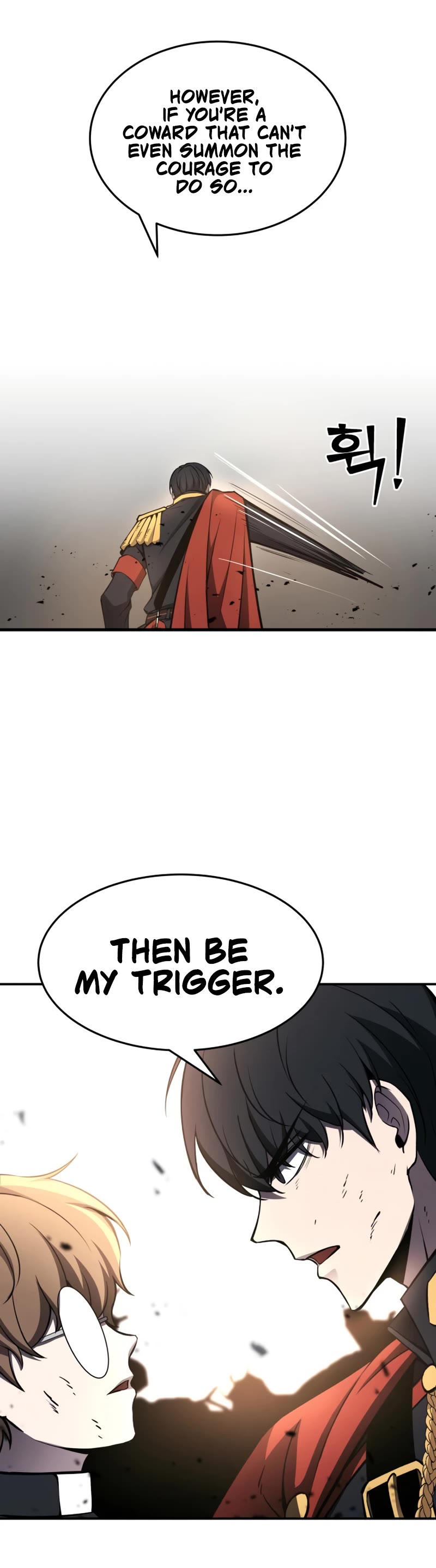 I Became the Tyrant of a Defense Game Chapter 7 page 28 - Chapter 7