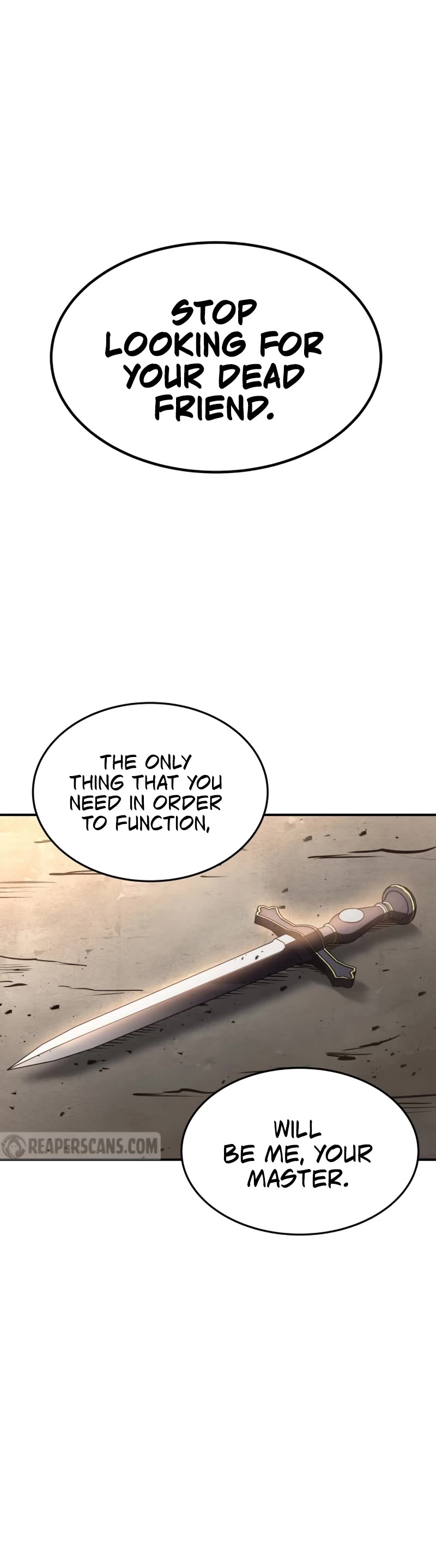 I Became the Tyrant of a Defense Game Chapter 7 page 29 - Chapter 7