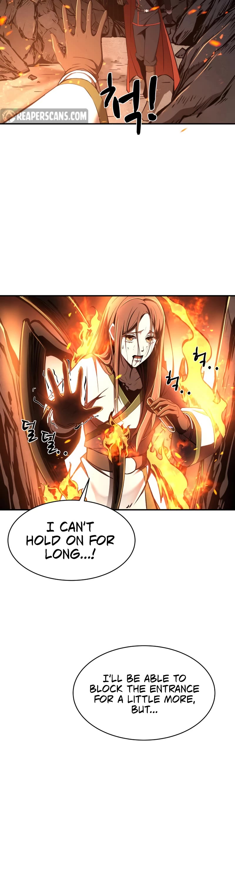 I Became the Tyrant of a Defense Game Chapter 7 page 3 - Chapter 7