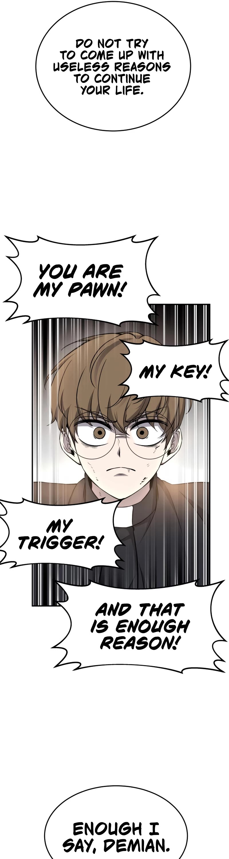 I Became the Tyrant of a Defense Game Chapter 7 page 30 - Chapter 7