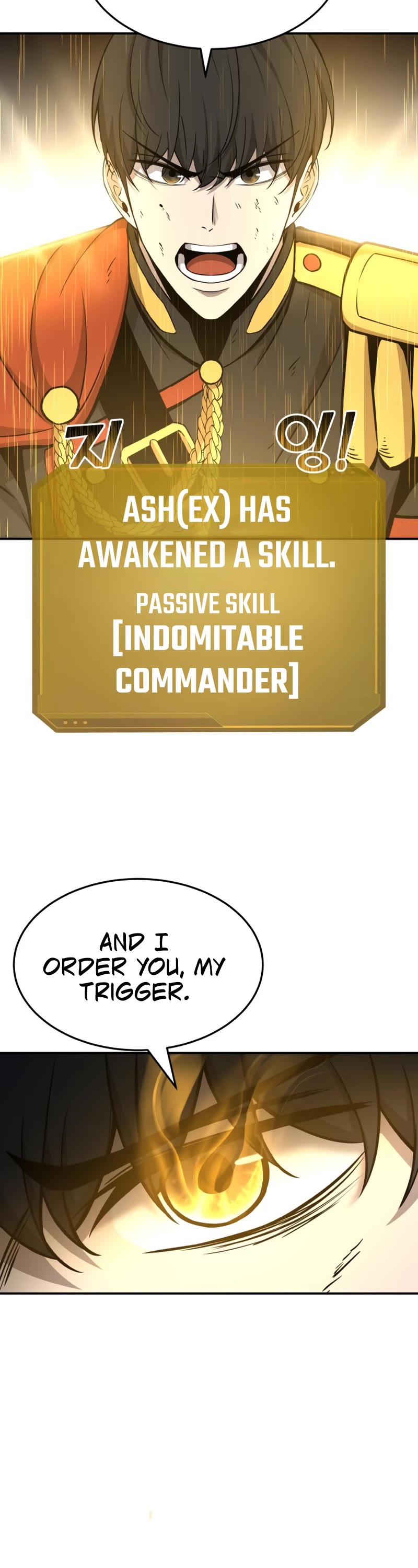I Became the Tyrant of a Defense Game Chapter 7 page 31 - Chapter 7