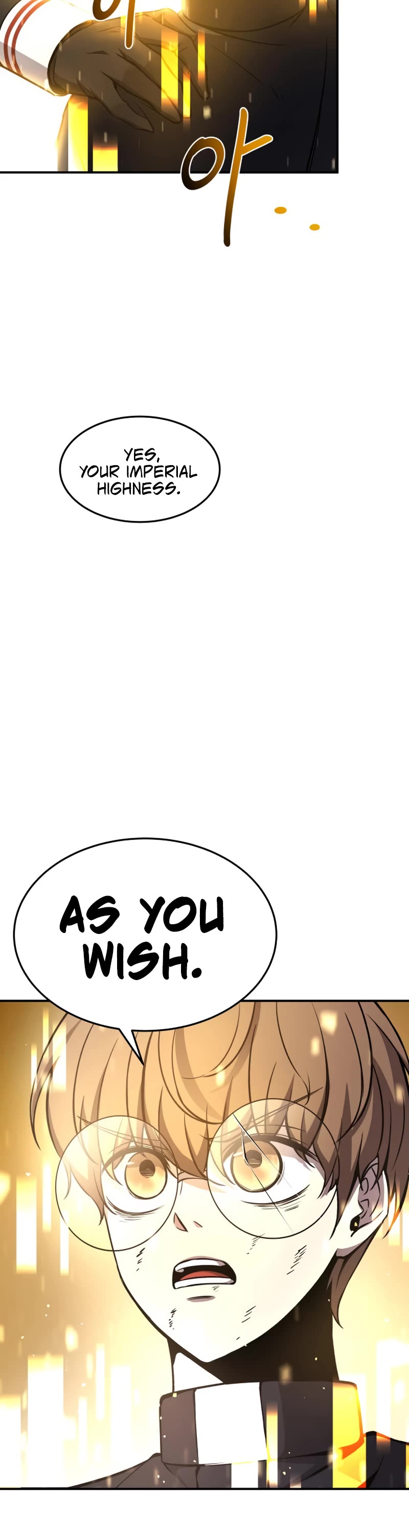 I Became the Tyrant of a Defense Game Chapter 7 page 33 - Chapter 7