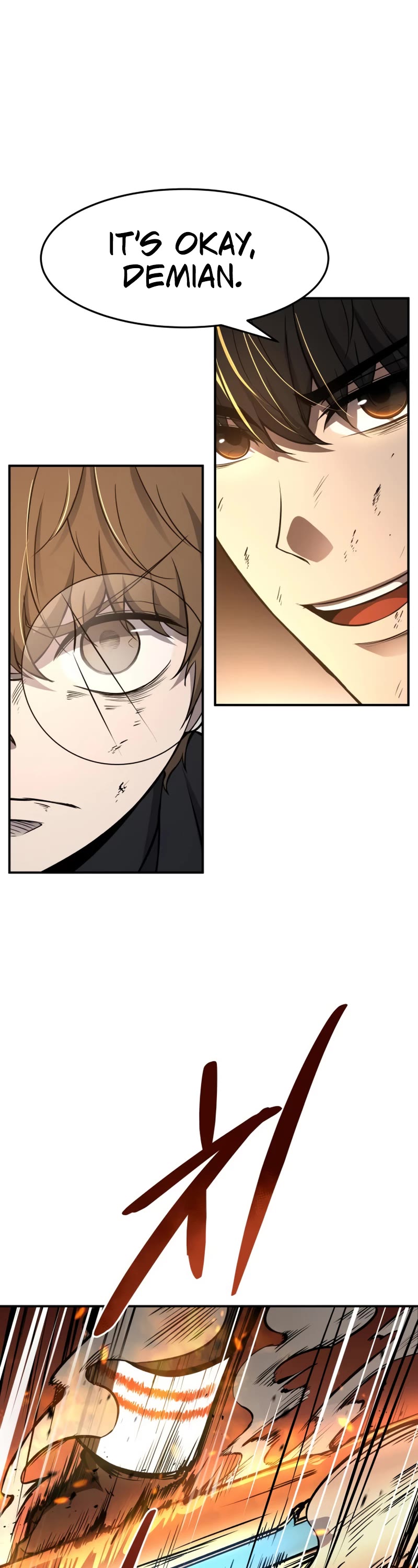 I Became the Tyrant of a Defense Game Chapter 7 page 38 - Chapter 7