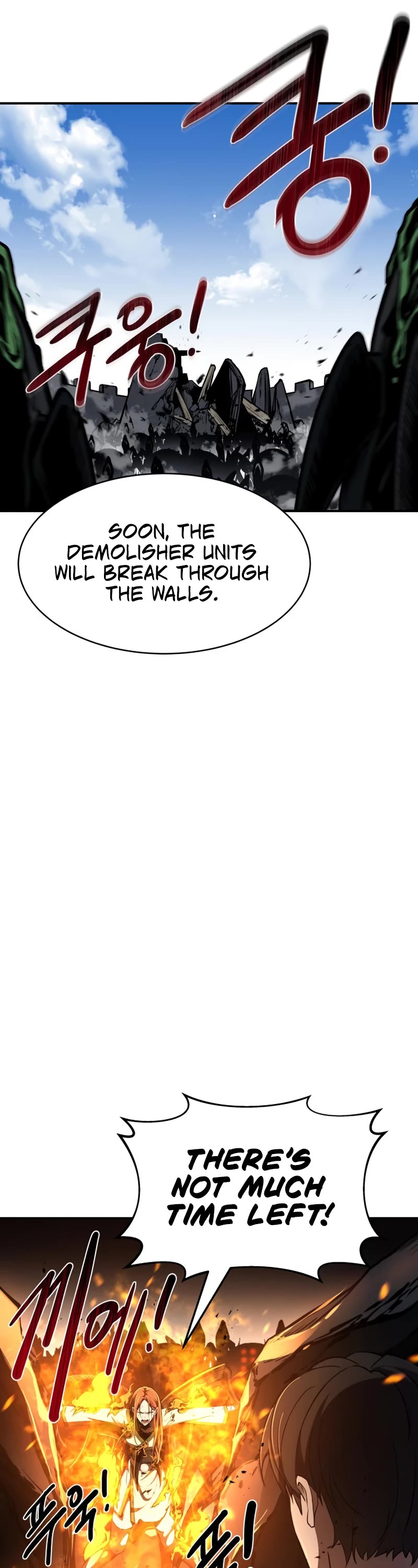 I Became the Tyrant of a Defense Game Chapter 7 page 4 - Chapter 7
