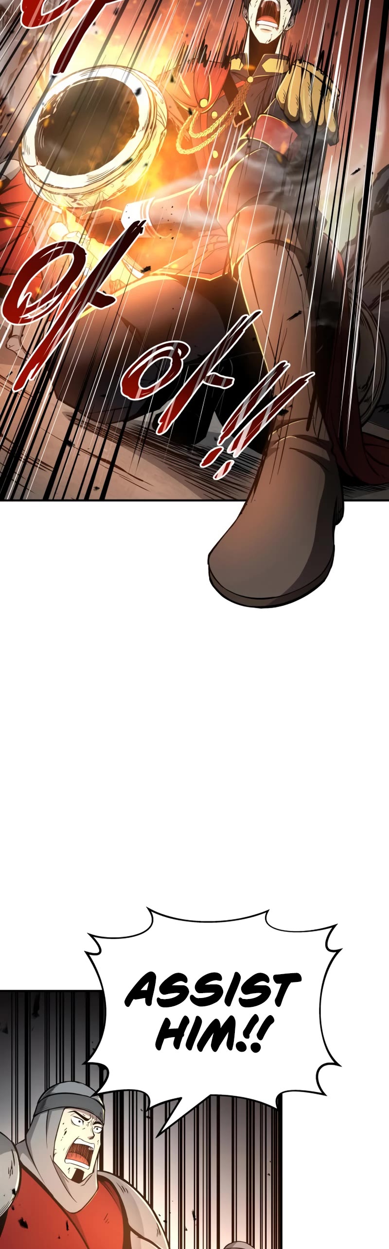 I Became the Tyrant of a Defense Game Chapter 7 page 40 - Chapter 7
