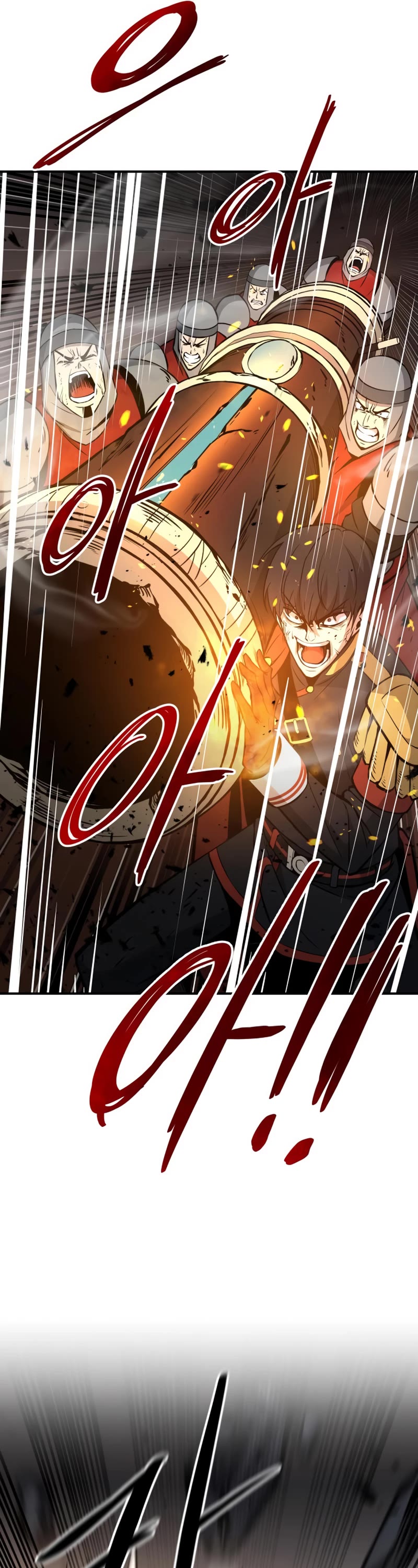I Became the Tyrant of a Defense Game Chapter 7 page 42 - Chapter 7