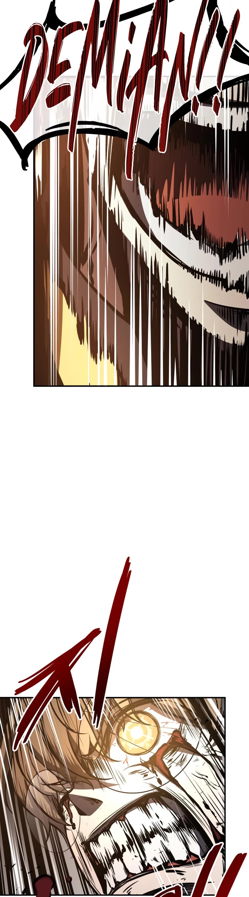 I Became the Tyrant of a Defense Game Chapter 7 page 44 - Chapter 7