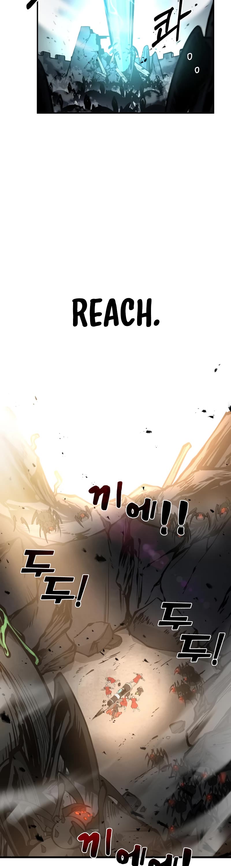 I Became the Tyrant of a Defense Game Chapter 7 page 48 - Chapter 7