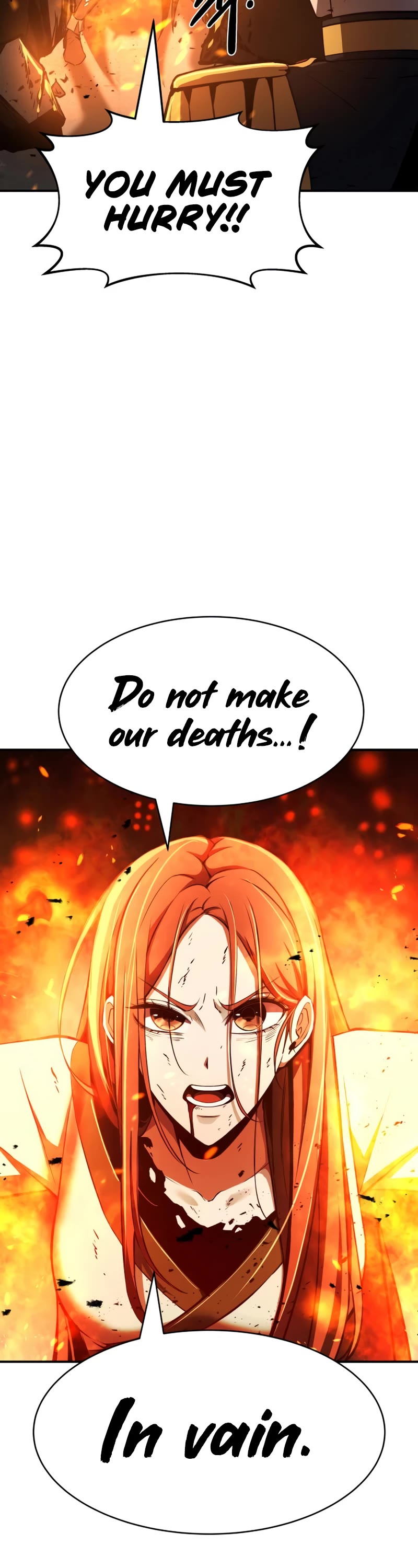 I Became the Tyrant of a Defense Game Chapter 7 page 5 - Chapter 7