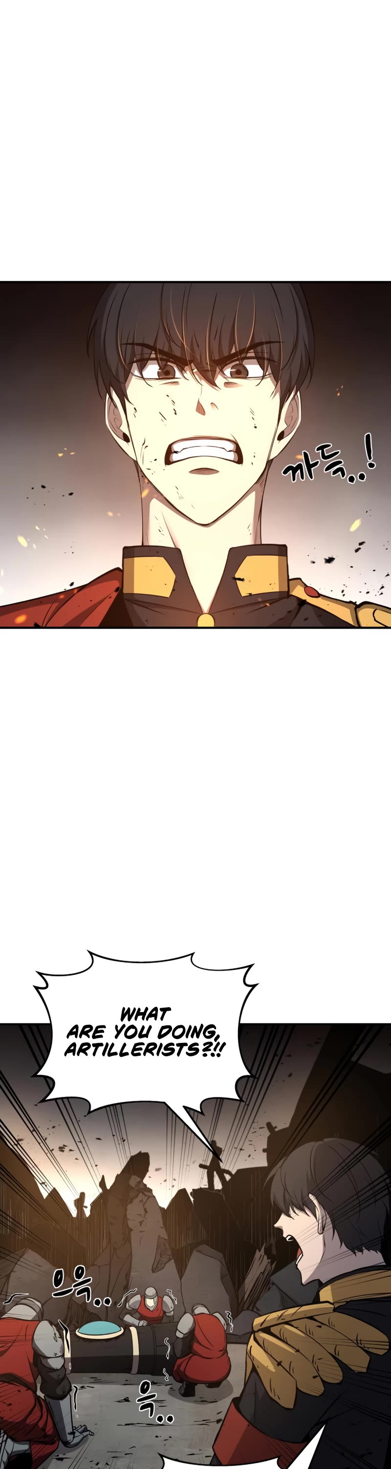 I Became the Tyrant of a Defense Game Chapter 7 page 6 - Chapter 7
