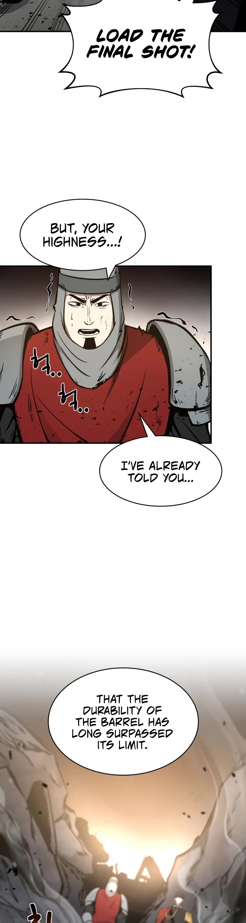 I Became the Tyrant of a Defense Game Chapter 7 page 7 - Chapter 7