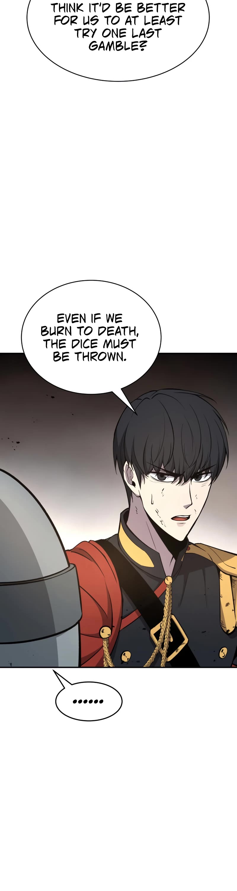 I Became the Tyrant of a Defense Game Chapter 7 page 9 - Chapter 7