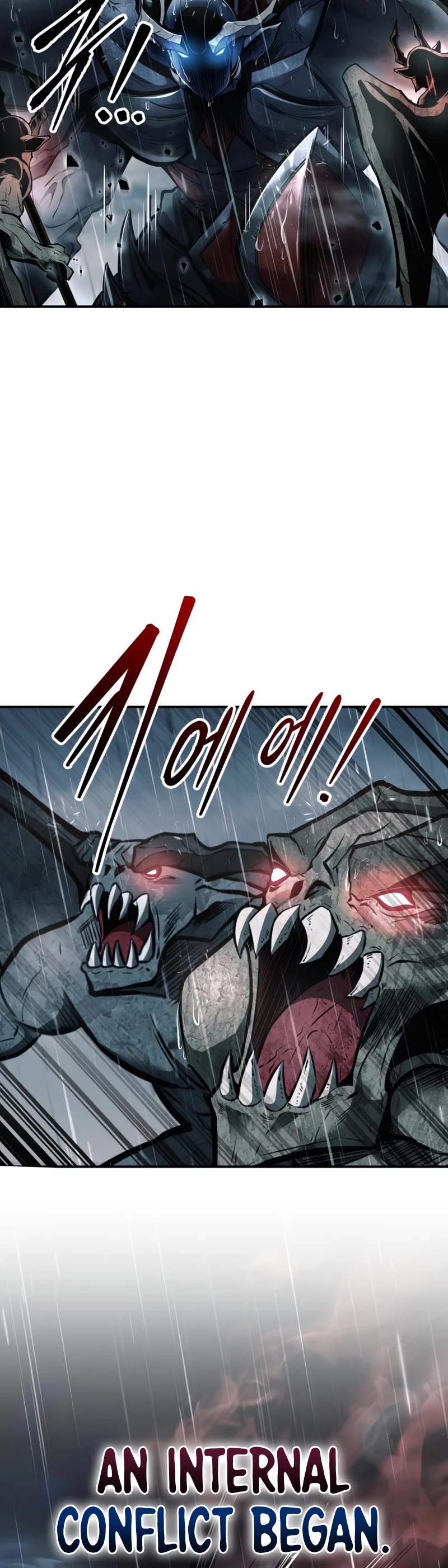 I Became the Tyrant of a Defense Game Chapter 70 page 12 - Chapter 70