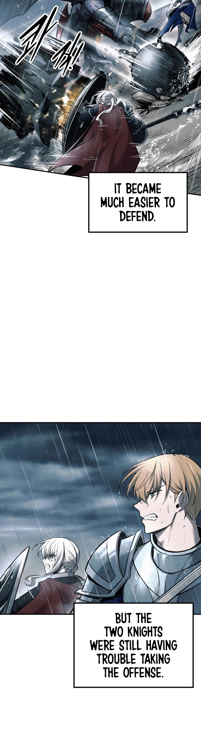 I Became the Tyrant of a Defense Game Chapter 70 page 19 - Chapter 70
