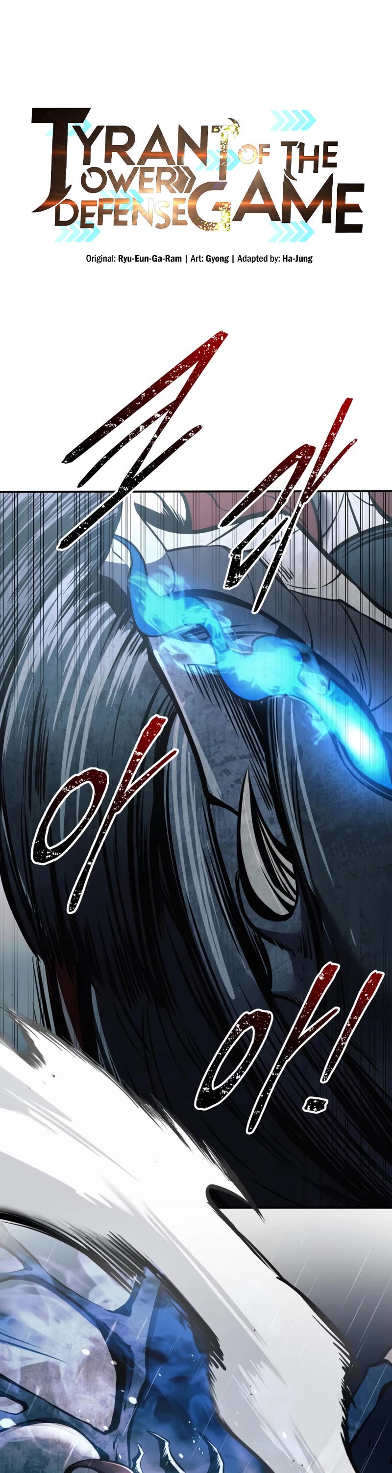 I Became the Tyrant of a Defense Game Chapter 70 page 2 - Chapter 70