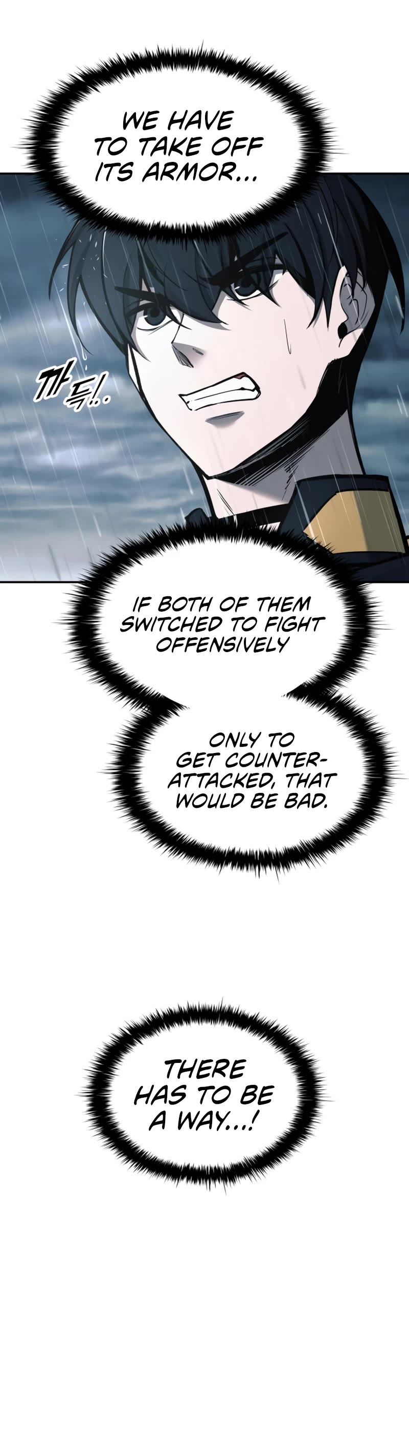 I Became the Tyrant of a Defense Game Chapter 70 page 20 - Chapter 70