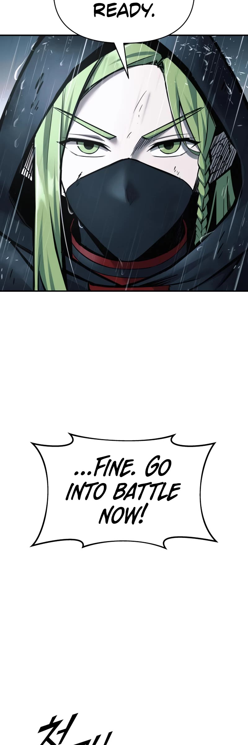 I Became the Tyrant of a Defense Game Chapter 70 page 24 - Chapter 70