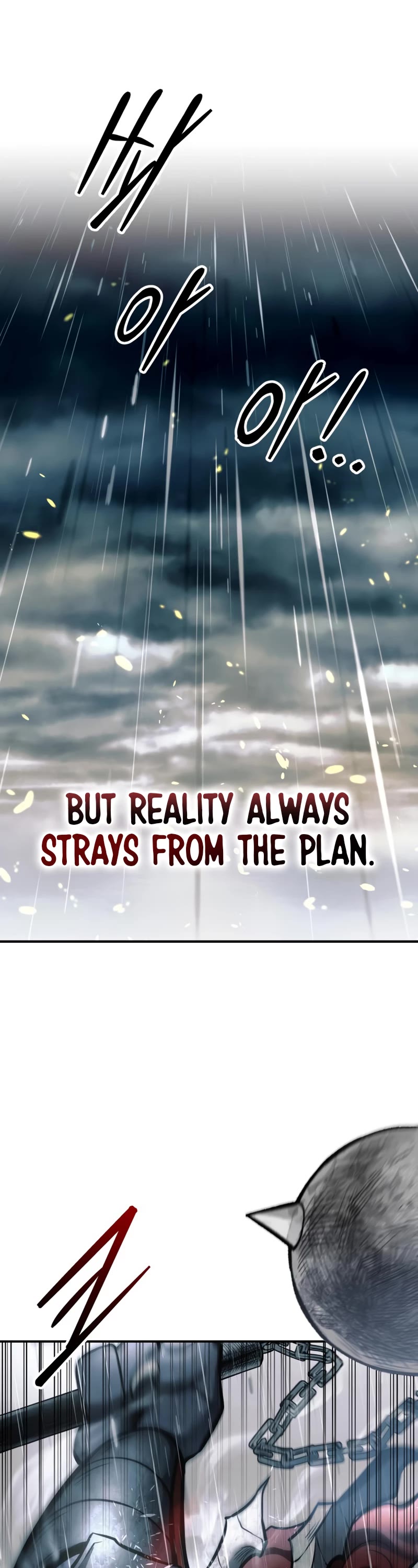 I Became the Tyrant of a Defense Game Chapter 70 page 30 - Chapter 70