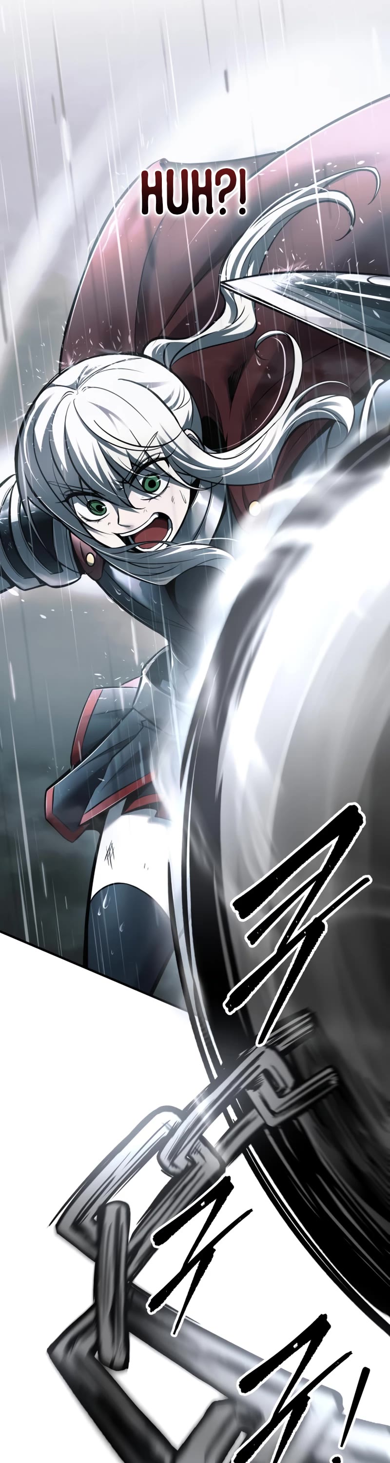 I Became the Tyrant of a Defense Game Chapter 70 page 33 - Chapter 70