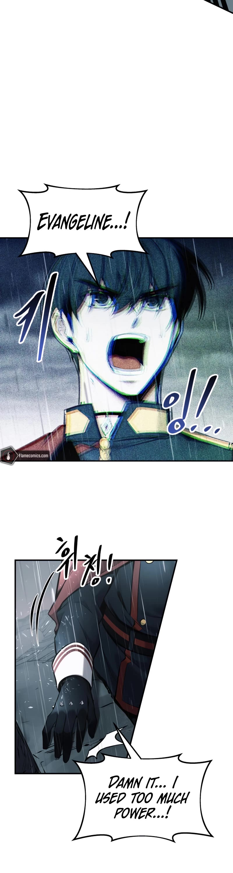 I Became the Tyrant of a Defense Game Chapter 70 page 35 - Chapter 70