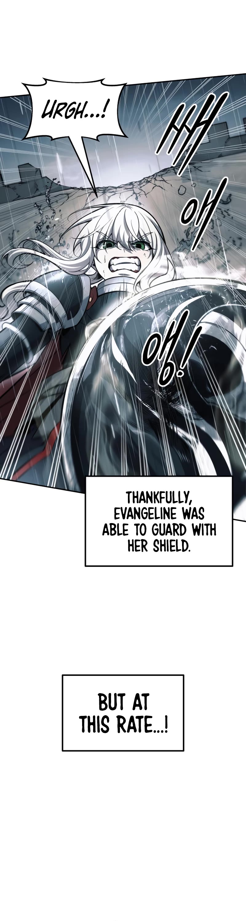 I Became the Tyrant of a Defense Game Chapter 70 page 36 - Chapter 70