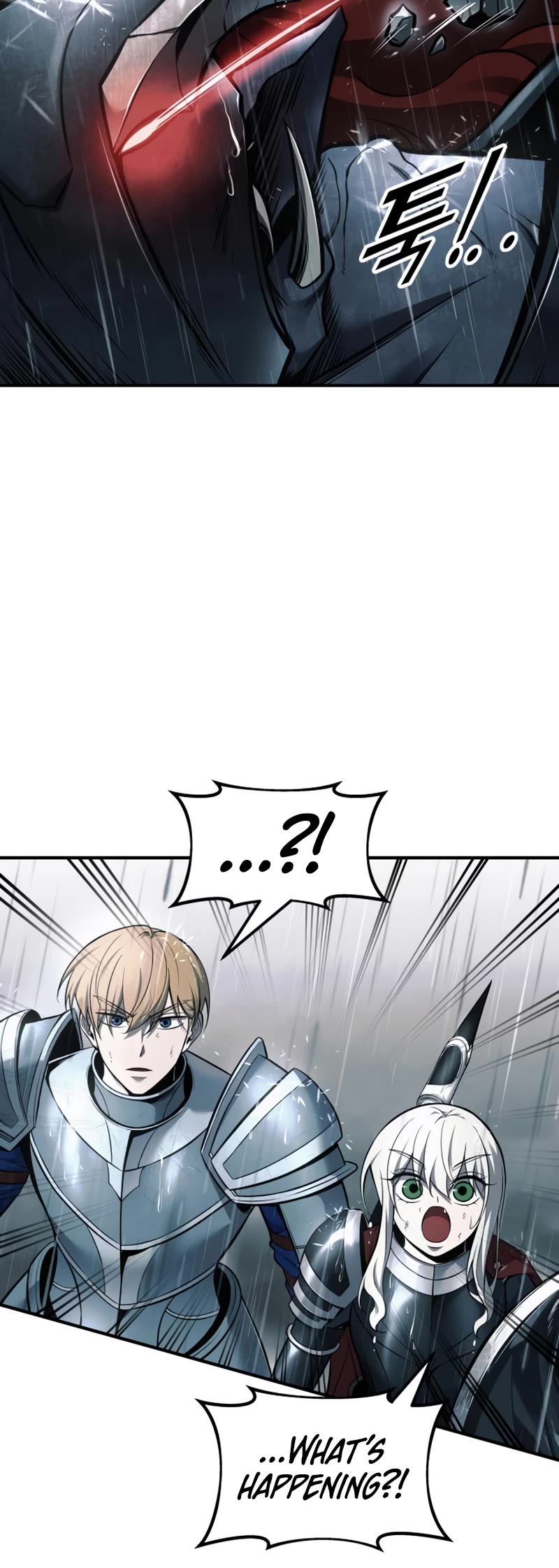 I Became the Tyrant of a Defense Game Chapter 70 page 4 - Chapter 70