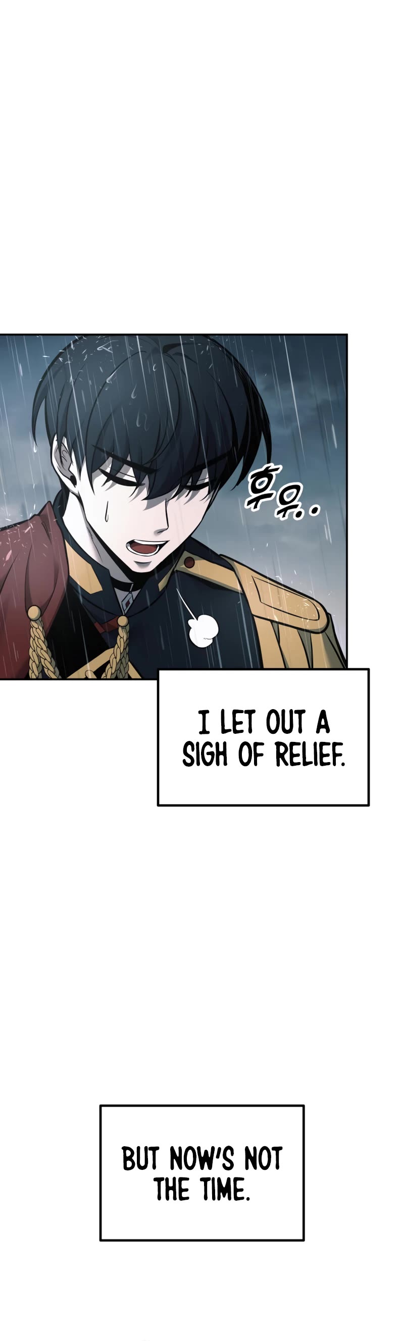 I Became the Tyrant of a Defense Game Chapter 70 page 40 - Chapter 70